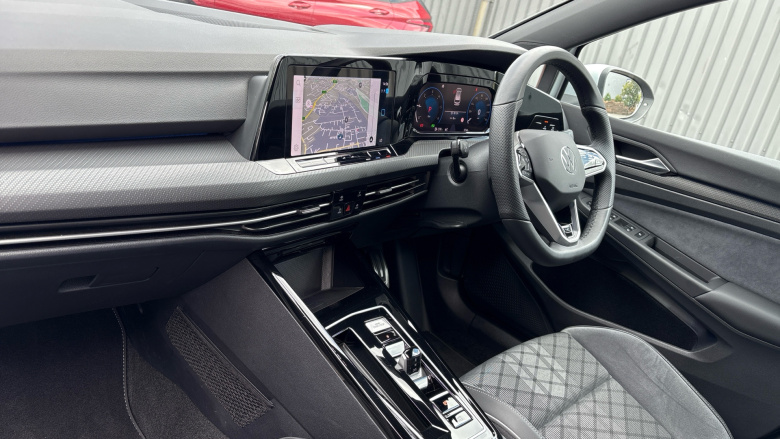 Volkswagen Golf 2.0 TDI 150 R-Line 5dr DSG Diesel Estate